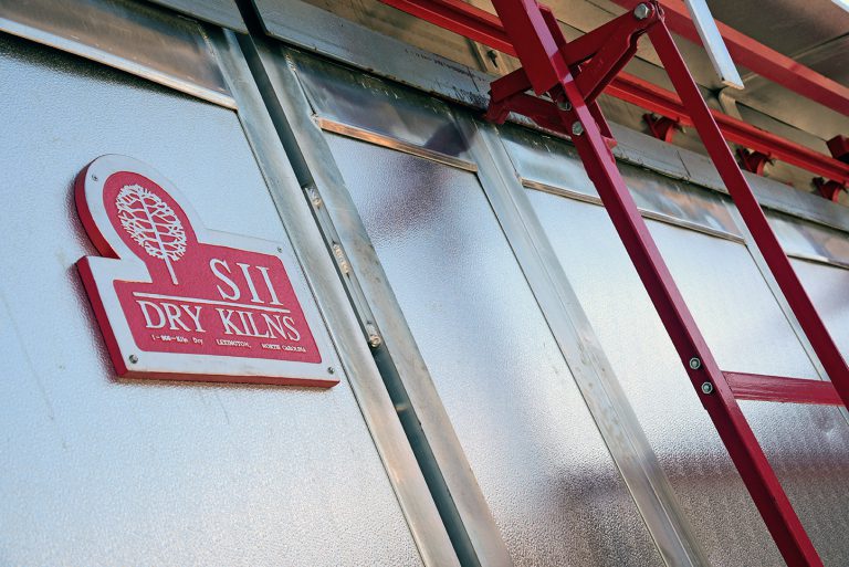 heat treated pallet ISPM-15