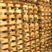 Wooden Skid Pallet Manufacturer What Wood Are Pallets Made Of?